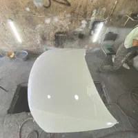 احیا رنگ و نقاشی خودرو|خدمات موتور و ماشین|کرمانشاه, |دیوار