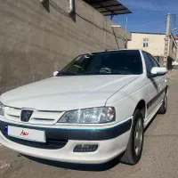 پارس موتور جدید xu7p 1402