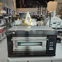 فر پیتزا صندوقی گازی استار