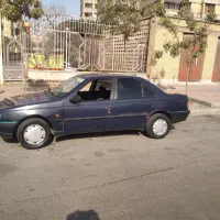 پژو آر دی آی (RDi) بنزینی، مدل ۱۳۸۵|خودرو سواری و وانت|مشهد, آزادشهر|دیوار