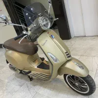 وسپا پریماورا S150