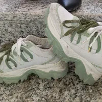 چندجفت کفش درحدنونونوسایز 40|کیف، کفش، کمربند|بیرجند, |دیوار