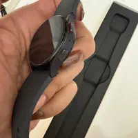 سامسونگ Galaxy Watch 5 - سایز 40|ساعت|تهران, هاشم‌آباد|دیوار
