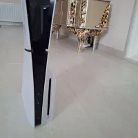 PS5 اسلیم دیسک خور افلاین