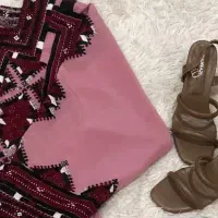 دوخت لباس،بلوچی چابهار