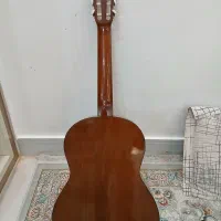 گیتار یاماها c40 اندونزی|گیتار، بیس، امپلیفایر|خرمآباد, |دیوار