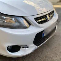 کوییک ۹۸ مشابه صفر|خودرو سواری و وانت|مشهد, فرهنگیان (شهرک غرب)|دیوار