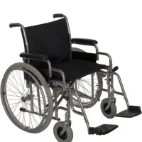 ویلچر اورسایز ارتوپدی