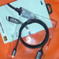 کابل HDMI به Type C|لوازم جانبی موبایل و تبلت|تهران, شهران جنوبی|دیوار