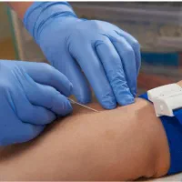 تزریقات و خدمات پرستاری ۲۴ساعته در منزل کلیه کرج