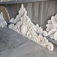 اپراتور دستگاه سی ان سی سنگ