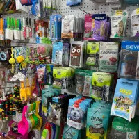 مالت گربه خمیر تقویتی بیوتین زینک برای ریزش مو|لوازم جانبی حیوانات|مشهد, گلبرگ|دیوار