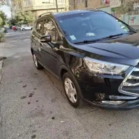 جک s3 مدل 1403|خودرو سواری و وانت|یزد, |دیوار