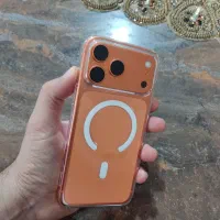 iphone 17 pro max ZAA 256g