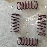 فنر پراید انزو ، اگزوز اسپروت