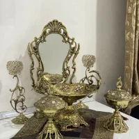 آینه و شمعدان|آینه|تهران, بازار|دیوار