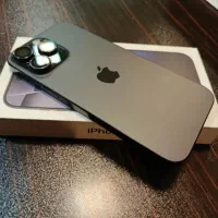 ایفون 16پرو مکس باطری 100