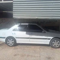 پارس مدل 1402