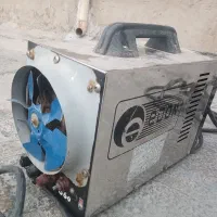 موتور جوش سیم پیچی و بردی|ماشینآلات صنعتی|ایذه, |دیوار