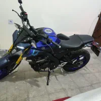 YAMAHA MT 15 / اقساطی|موتورسیکلت|تهران, اسکندری|دیوار
