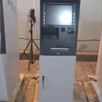 دستگاه خودپرداز ATM کاملا نو و دست اول