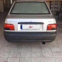 پراید 131مدل 90|خودرو سواری و وانت|اسلام‌شهر, شهرک مفیدی|دیوار