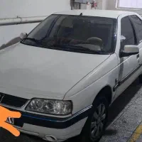 پژو 405 اس ال ایکس1800 در حد