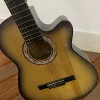 گیتار|گیتار، بیس، امپلیفایر|بیرجند, |دیوار