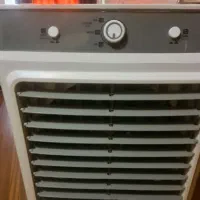 کولر آبی سلولزی 2800 مدل AC-2800 وان لایف|کولر آبی|تهران, مجیدیه|دیوار