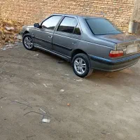 پارس 93|خودرو سواری و وانت|ارومیه, |دیوار