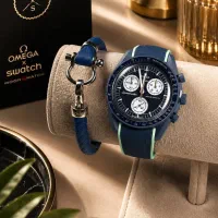 ساعت امگا سواچ /OMEGA SWATCH|ساعت|تهران, چوب تراش|دیوار