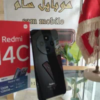 گوشی ردمی شیامی 14c مشابه اکبند