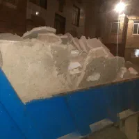 حمل نخاله ومصالح بانیسان کمپرسی|خدمات حمل و نقل|همدان, |دیوار