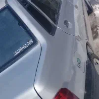 پراید 86 دوگانه کارخانه