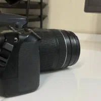 دوربین Canon مدل 70D با لنز 18-135 و سهپایه فروشی|دوربین عکاسی و فیلمبرداری|قم, شهرک قدس|دیوار