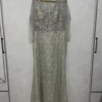 لباس مجلسی سایز ۵۰