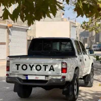تویوتا هایلوکس تایگر|خودرو سواری و وانت|اردبیل, |دیوار