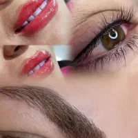 سالن زیبایی ماهور با کادری حرفه ای
