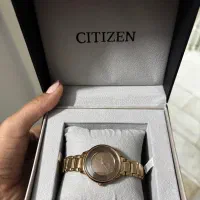 ساعت سیتیزن اصل ژاپن