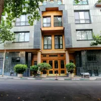 سعادت آباد_ صراف ها_۱۲۷ متر_ تک واحدی
