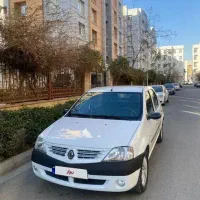 ال۹۰(L90 لوگانE2)پارس خودرو