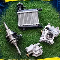 فروشگاه قطعات پاکشتی