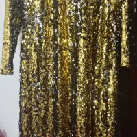 دون پولکدار