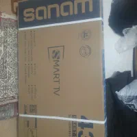 ال ای دی صنام