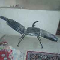 صندلی آرایشگاه