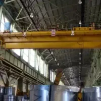 استخدام کارشناس تعمیرات جرثقیل سقفی