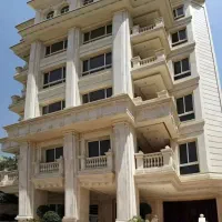 زمین تراکم دار فروش معاوضه مشارکت