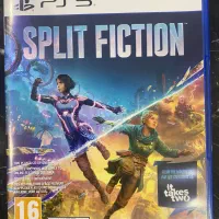 بازی اسپلیت فیکشن (split fiction)