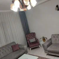 لوستر چوبی چهارتایی|لوستر و چراغ آویز|صفادشت, |دیوار