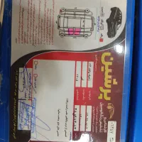 نیسان مدل ۸۶ ( اقساط از ۴ الی ۳۰ ماه )|خودرو سواری و وانت|یزد, |دیوار